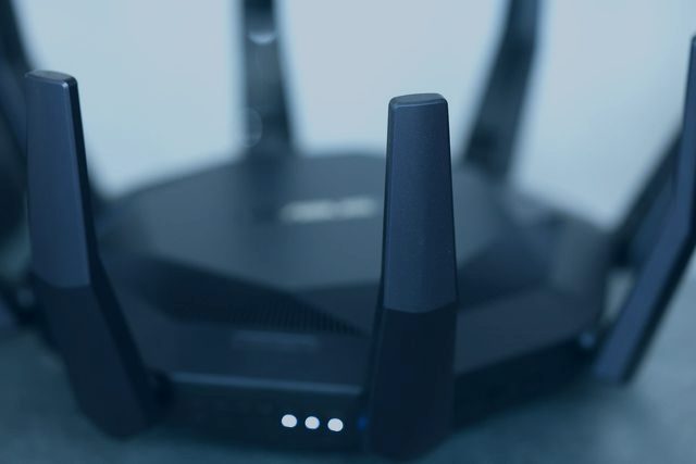 Tecnología del hogar