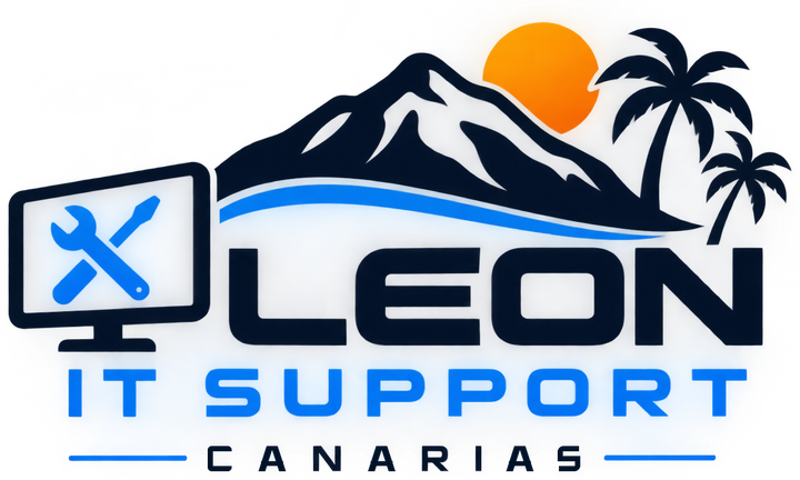 Leon · IT Support · Tenerife