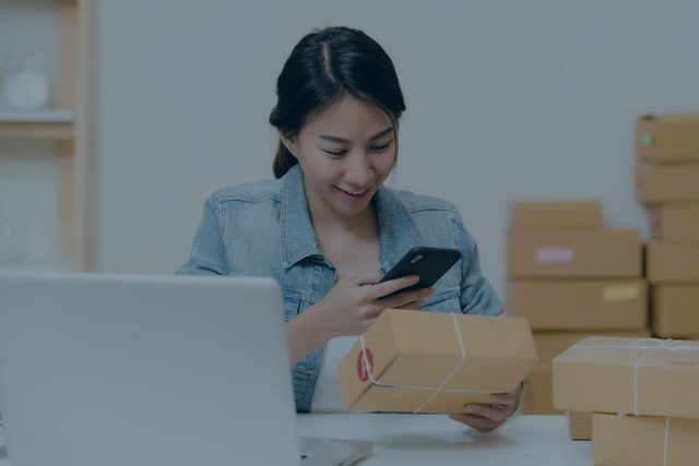 Tiendas online