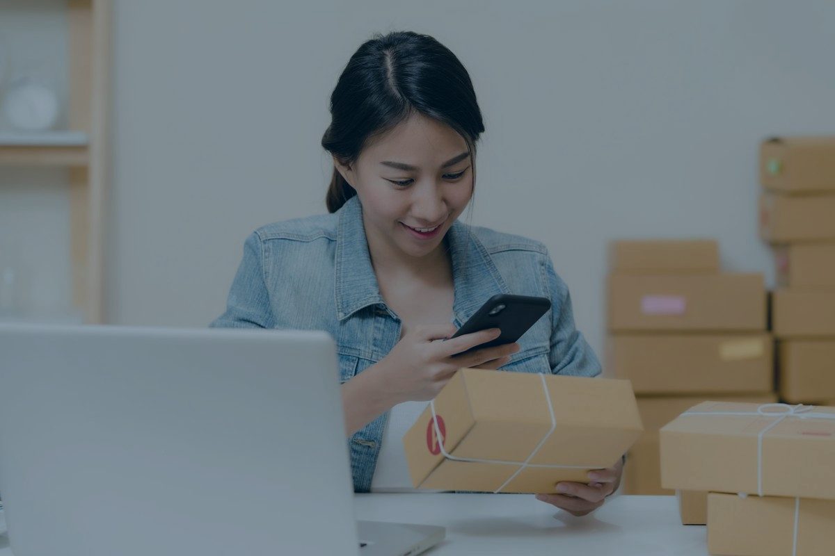 Tiendas online